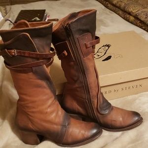 Shoes | Freebird Caden Boots | Poshmark
